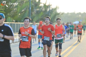 RUN TO LIVE 2025 - Ảnh #3300238