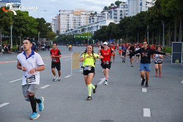 RUN TO LIVE 2025 - Ảnh #3258209