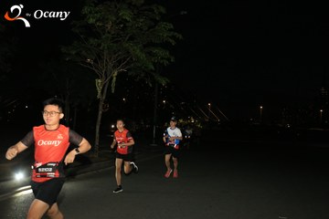 RUN TO LIVE 2025 - Ảnh #3282182