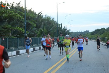 RUN TO LIVE 2025 - Ảnh #3280879