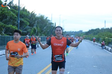 RUN TO LIVE 2025 - Ảnh #3271442