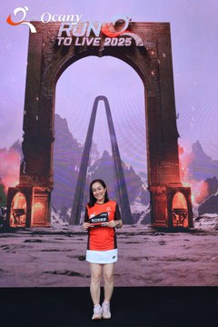 RUN TO LIVE 2025 - Ảnh #3137514