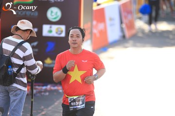 RUN TO LIVE 2025 - Ảnh #3206666