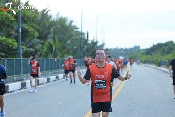 RUN TO LIVE 2025 - Ảnh #3279319