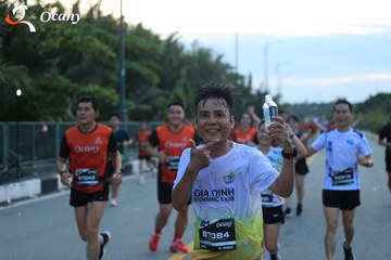 RUN TO LIVE 2025 - Ảnh #3281328