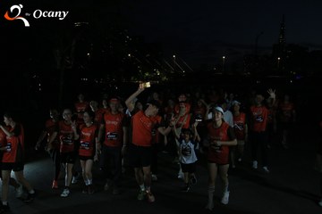 RUN TO LIVE 2025 - Ảnh #3282889
