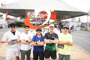 RUN TO LIVE 2025 - Ảnh #3137228