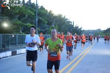 RUN TO LIVE 2025 - Ảnh #3264687