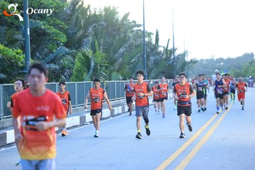 RUN TO LIVE 2025 - Ảnh #3265231