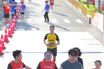 RUN TO LIVE 2025 - Ảnh #3191869