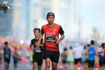 RUN TO LIVE 2025 - Ảnh #3288962