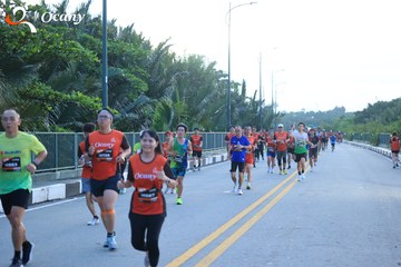RUN TO LIVE 2025 - Ảnh #3266713