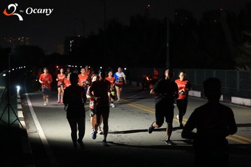RUN TO LIVE 2025 - Ảnh #3262184