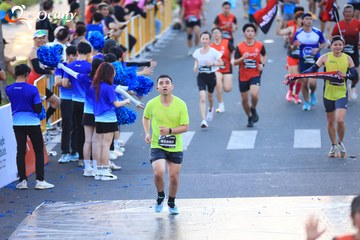 RUN TO LIVE 2025 - Ảnh #3153895