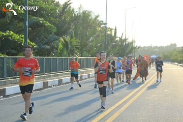 RUN TO LIVE 2025 - Ảnh #3299210