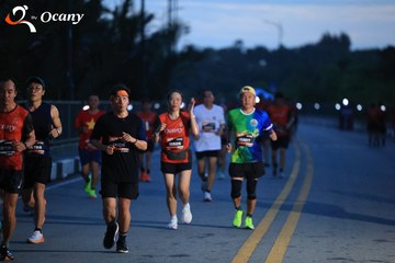 RUN TO LIVE 2025 - Ảnh #3263554