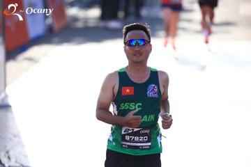 RUN TO LIVE 2025 - Ảnh #3206954