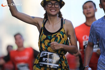 RUN TO LIVE 2025 - Ảnh #3281311