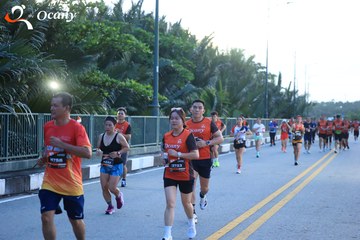 RUN TO LIVE 2025 - Ảnh #3265708