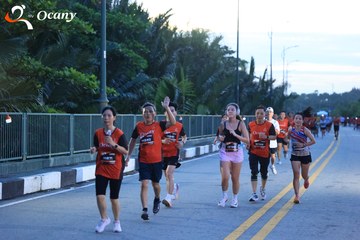 RUN TO LIVE 2025 - Ảnh #3264079
