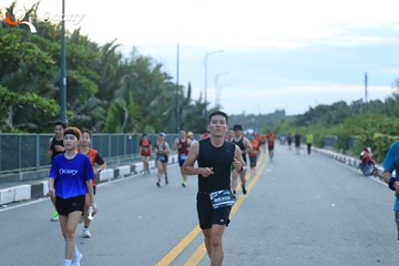 RUN TO LIVE 2025 - Ảnh #3278922