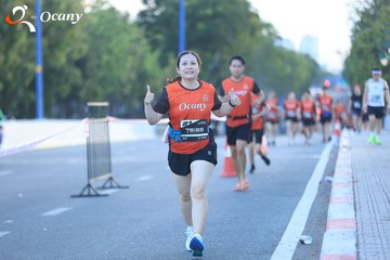 RUN TO LIVE 2025 - Ảnh #3258210