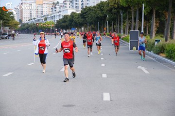 RUN TO LIVE 2025 - Ảnh #3260122