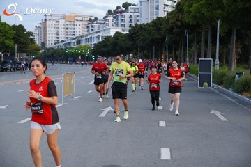 RUN TO LIVE 2025 - Ảnh #3258155
