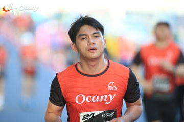 RUN TO LIVE 2025 - Ảnh #3286489