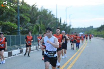 RUN TO LIVE 2025 - Ảnh #3280465