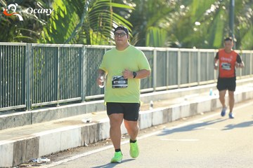 RUN TO LIVE 2025 - Ảnh #3304139