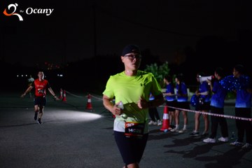 RUN TO LIVE 2025 - Ảnh #3270649
