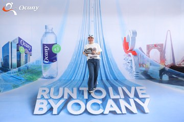 RUN TO LIVE 2025 - Ảnh #3134596