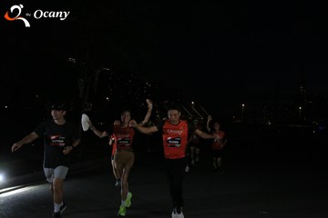 RUN TO LIVE 2025 - Ảnh #3282254