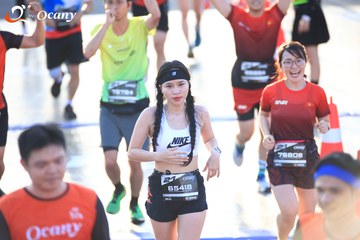RUN TO LIVE 2025 - Ảnh #3203180