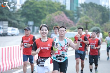 RUN TO LIVE 2025 - Ảnh #3209033