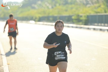 RUN TO LIVE 2025 - Ảnh #3305011