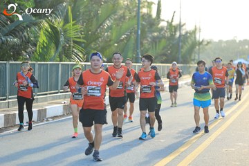 RUN TO LIVE 2025 - Ảnh #3299952