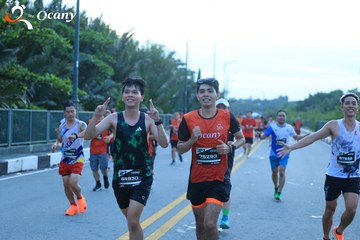 RUN TO LIVE 2025 - Ảnh #3271283