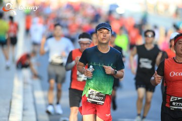 RUN TO LIVE 2025 - Ảnh #3285104