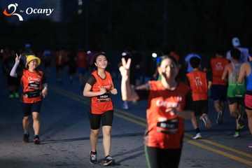 RUN TO LIVE 2025 - Ảnh #3263372