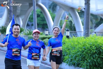 RUN TO LIVE 2025 - Ảnh #3156668