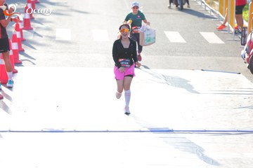 RUN TO LIVE 2025 - Ảnh #3192123
