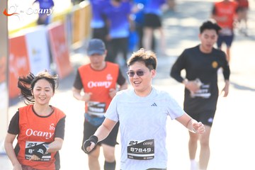 RUN TO LIVE 2025 - Ảnh #3207112