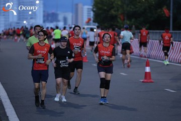 RUN TO LIVE 2025 - Ảnh #3206211