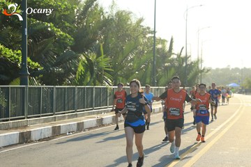 RUN TO LIVE 2025 - Ảnh #3301370