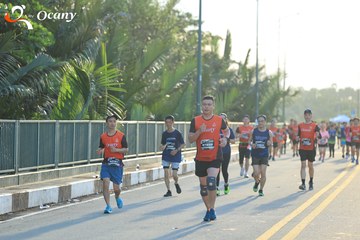 RUN TO LIVE 2025 - Ảnh #3299808