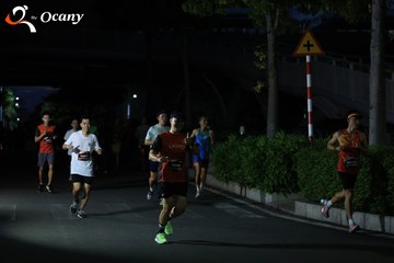 RUN TO LIVE 2025 - Ảnh #3155173