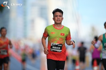 RUN TO LIVE 2025 - Ảnh #3286997