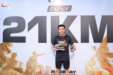 RUN TO LIVE 2025 - Ảnh #3214805